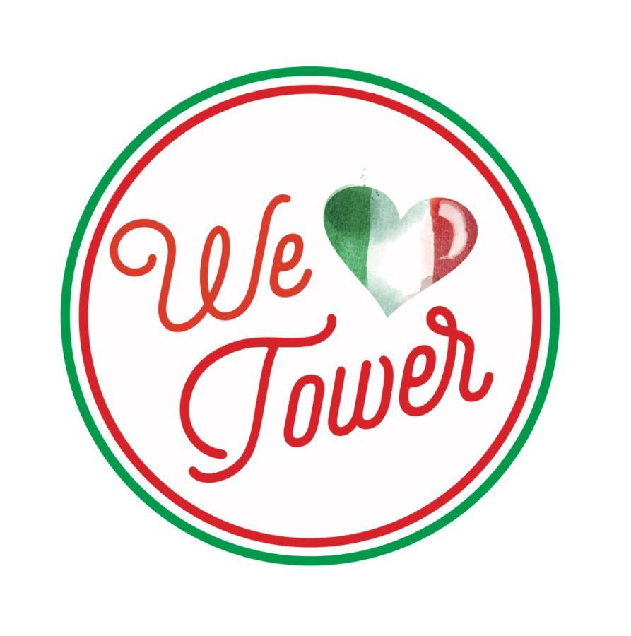 Gjestgiverier We Tower Self Check-in *